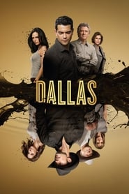 Dallas Season 1 Episode 1