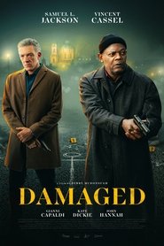 Damaged Damaged