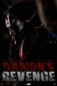 Damon’s Revenge Damon’s Revenge