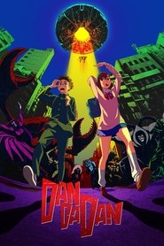 Dan Da Dan Season 1 Episode 5