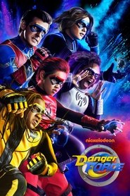 Danger Force Season 1 Episode 1