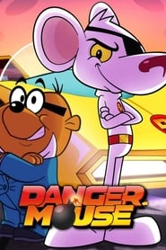 Danger Mouse Season 1 Episode 16