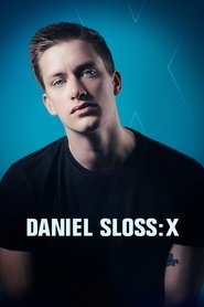 Daniel Sloss: X Daniel Sloss: X