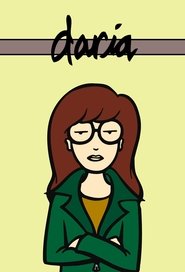 Daria Season 5 Episode 14