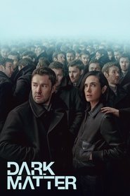 Dark Matter Dark Matter