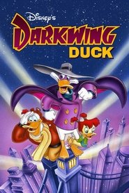 Darkwing Duck Darkwing Duck