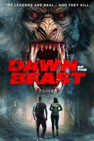 Dawn of the Beast Dawn of the Beast