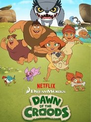 Dawn of the Croods Season 2 Episode 4