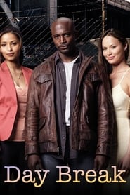 Day Break Season 1 Episode 8