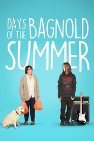 Days of the Bagnold Summer Days of the Bagnold Summer