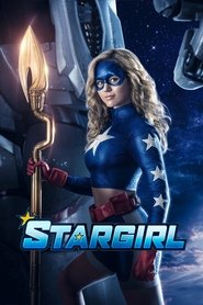 DC’s Stargirl Season 3 Episode 9