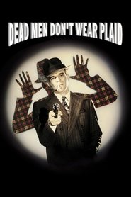 Dead Men Don’t Wear Plaid Dead Men Don’t Wear Plaid