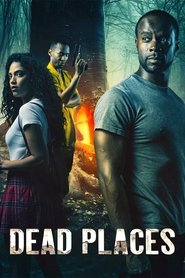 Dead Places Season 1 Episode 5