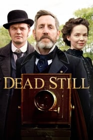 Dead Still Season 1 Episode 1