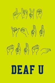 Deaf U Season 1 Episode 8
