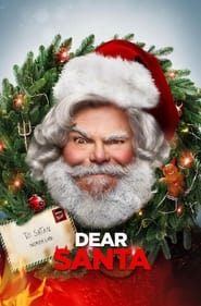 Dear Santa Dear Santa