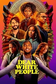 Dear White People Season 1 Episode 3