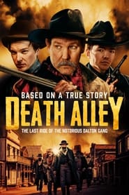 Death Alley Death Alley
