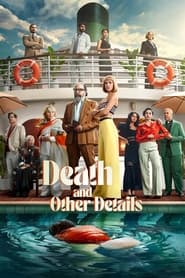 Death and Other Details Death and Other Details