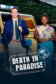 Death in Paradise Season 14 Episode 5