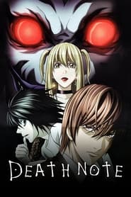 Death Note Season 1 Episode 19
