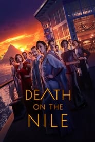 Death on the Nile Death on the Nile