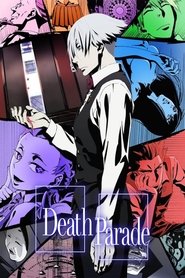 Death Parade Season 1 Episode 2