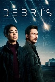 Debris Season 1 Episode 2