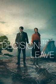 Decision to Leave Decision to Leave