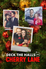 Deck the Halls on Cherry Lane Deck the Halls on Cherry Lane