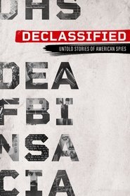 Declassified: Untold Stories of American Spies Season 2 Episode 2