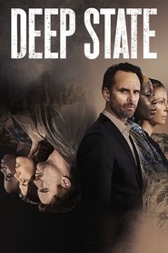 Deep State Season 1 Episode 2
