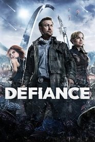 Defiance Defiance