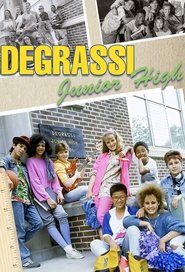 Degrassi Junior High Degrassi Junior High