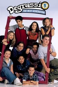 Degrassi Season 11 Episode 25