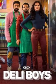 Deli Boys Season 1 Episode 5