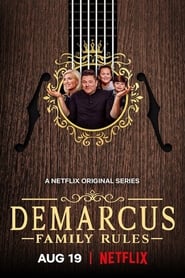 DeMarcus Family Rules DeMarcus Family Rules