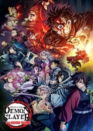 Demon Slayer: Kimetsu no Yaiba -To the Hashira Training- Demon Slayer: Kimetsu no Yaiba -To the Hashira Training-