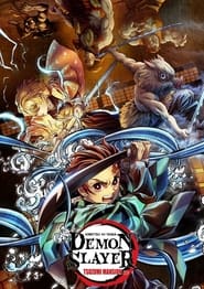 Demon Slayer: Kimetsu no Yaiba – Tsuzumi Mansion Arc Demon Slayer: Kimetsu no Yaiba – Tsuzumi Mansion Arc