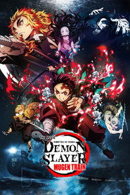 Demon Slayer the Movie: Mugen Train Demon Slayer the Movie: Mugen Train