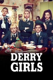 Derry Girls Season 1 Episode 3