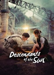 Descendants of the Sun Season 1 Episode 3