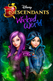 Descendants: Wicked World Season 1 Episode 3