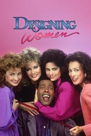 Designing Women Season 4 Episode 22