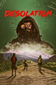 Desolation Desolation