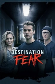 Destination Fear Season 3 Episode 5