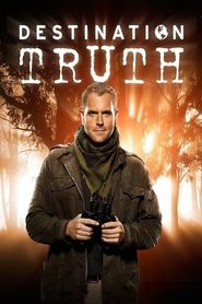 Destination Truth Season 2 Episode 8