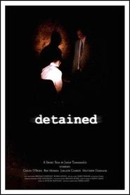 Detained Detained
