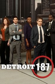 Detroit 1-8-7 Season 1 Episode 13