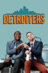 Detroiters Season 2 Episode 3